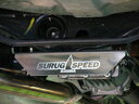 スルガスピード スルガバーセット 日産 ニッサン エクストレイル 20GT DNT31用 (SRN-636)【補強パーツ】SURUGA SPEED SURUGABAR【通常ポイント10倍!】