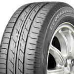 BRIDGESTONE ECOPIA EX10 165/55R14 【165/55-14】【1本から送料無料】【送料無料】