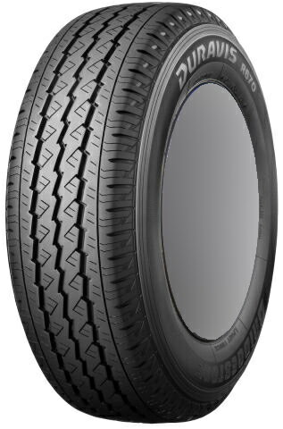 ブリヂストン DURAVIS R670 205/70R15 104/102L 【205/70-15】