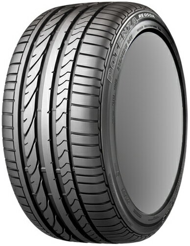 BRIDGESTONE POTENZA RE050 REP 245/55R17 【245/55-17】