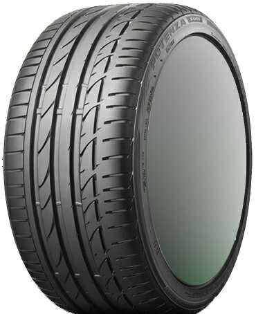 BRIDGESTONE POTENZA S001 REP 255/40R17 【255/40-17】