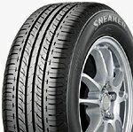 BRIDGESTONE スニーカー SNK2 ecopia 155/70R13 【155/70-13】