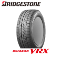 ブリヂストン ブリザック VRX 195/60R16 89Q...