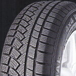 コンチネンタル 4X4ウィンター コンタクト 255/50R19 【255/50-19】【4s19単品】【2011-2012カタログモデル スタッドレス タイヤ】【送料無料】