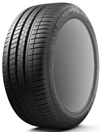 MICHELIN Pilot SPORT3 235/45R18 【235/45-18】 