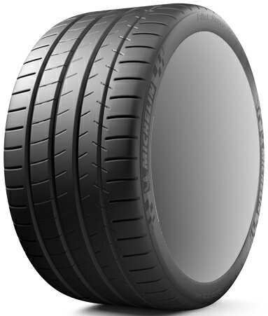 MICHELIN Pilot Super Sport 275/35R19 【275/35-19】 