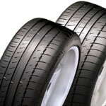 MICHELIN Pilot SPORT PS2 255/40R20 【255/40-20】 