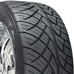 NITTO NT420S 315/35R24 【315/35-24】