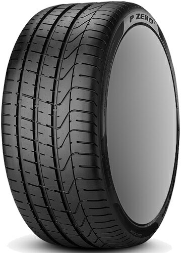 PIRELLI P-Zero 265/40R18 【265/40-18】【1本から送料無料】【送料無料】