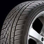 ピレリー ウィンター240ソットゼロ 265/35R20 【265/35-20】【ss19単品】【wm19単品】【2011-2012カタログモデル スタッドレス タイヤ】【送料無料】