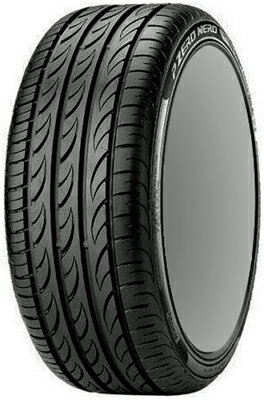 PIRELLI P-Zero NERO 235/40R19 【235/40-19】