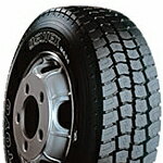 トーヨー DELVEX M634 195/70R15.5 109/107L 【195/70-15.5】