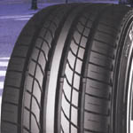 YOKOHAMA DNA ECOS ES300 245/40R19 【245/40-19】【1本から送料無料】【kdsm_送料無料】