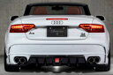 ROWEN PREMIUM01S アウディ A5クーペ/カブリオレ 3.2L 8T用 (1A006Z01)【マフラー】ロエン プレミアム01S【送付先が車関係のみ送料無料】【通常ポイント10倍!】