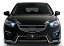 ROWEN PREMIUM Edition フロントハーフスポイラー(FRP) 塗装済み マツダ CX-5 KEEFW/KE5FW/KE5AW/KE2FW/KE2AW用 (1Z001A00#)【エアロ】ロエン プレミアムエディション【送付先が車関係のみ送料無料】【通常ポイント10倍!】