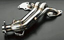 TRUST GReddy CIRCUIT SPEC エキゾーストマニホールド/センターパイプセット マツダ ロードスター NCEC用 (10540602)【エキマニ】【マフラー】【自動車パーツ】トラスト グレッディ ストリートスペック【通常ポイント10倍!】