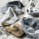 【新入荷】リネン キッチンクロス 【ティヤック Tillac】 Lino e Lina リーノエリーナ K370ギフト おしゃれ
