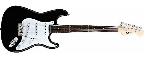 エレキギター Fender Squier BULLET ブラック...:owariya-gakki:10000637