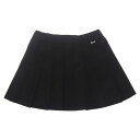 【50%OFF SALE(セール)】SISTER JENNI シスタージェニィ STツイル プリーツスカート 【メール便OK】100cm/110cm/120cm/130cm/140cm/150cm/160cm 【2017春夏】シスタージェニー 子供服 子ども服