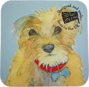 Emma Ball Coasters コースターPARKER EBCW009