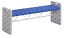 【送料無料】ダンノ (DANNO) ブローベンチ1200 D-1427