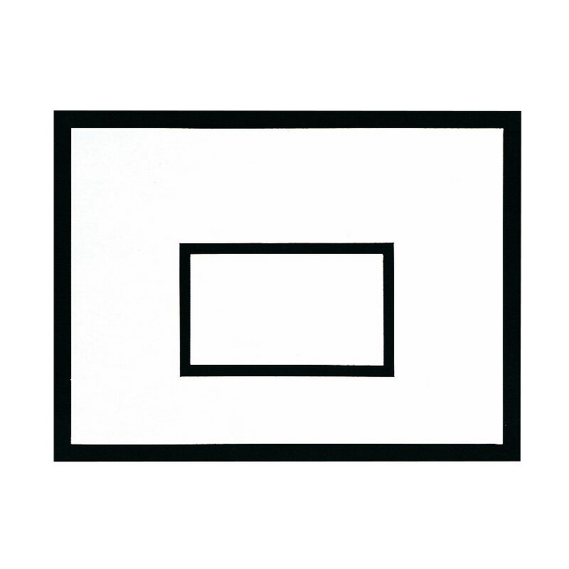 【送料無料】バスケットボード一般　エバニュー（EVERNEW)　【EKD651】の画像