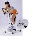 マグネットバイクDX(エアロバイク)