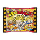 【10/23発売予定】ロッテ ドラゴンボールマンチョコZ 未...
