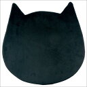 クッション | Alice(アリス) ネコ型低反発シートクッションCAT 約40×40×3cm【ねこ/猫/アニマル/キャラクター/低反発クッション/インテリア/低反発座布団】