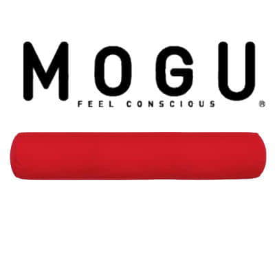 MOGU（モグ） ボリュームアップロンポム（スリムロングクッション）直径20×長さ100cm 【MOGU/ビーズクッション/パウダービーズ/正規品/クッション/Cushion/インテリア/ロング枕】【だきまくら/抱枕/抱き枕/抱きまくら】【setsuden_bedding】