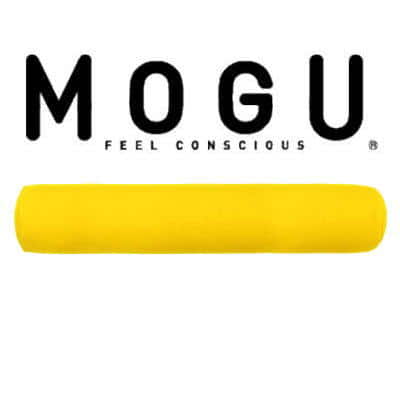 MOGU（モグ） ボリュームアップロンポム（スリムロングクッション）直径20×長さ100cm 【MOGU ビーズクッション・パウダービーズ・mogu正規品・Cushion・インテリア】【setsuden_bedding】