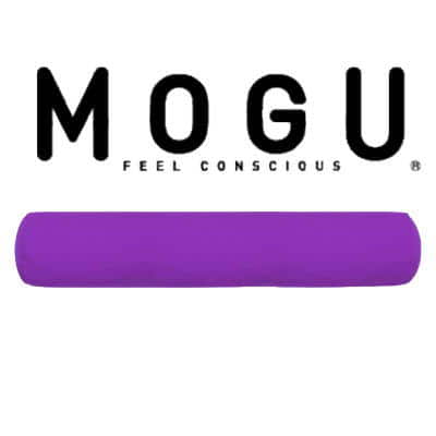 MOGU（モグ） ボリュームアップロンポム（スリムロングクッション）直径20×長さ100cm 【MOGU/ビーズクッション/パウダービーズ/正規品/クッション/Cushion/インテリア/ロング枕】【だきまくら/抱枕/抱き枕/抱きまくら】【setsuden_bedding】