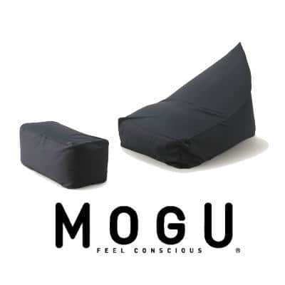 MOGU（モグ） マウンテンヒルズ(フロアソファ＋オットマン）【mogu正規品・ビーズクッション・パウダービーズ・座椅子・座いす・クッション・Cushion・インテリア】【送料無料】♪♪♪【setsuden_bedding】【FS_708-5】