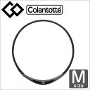 【父の日ギフト対応】Colantotte(コラントッテ) フレックス ネック I Mサイズ 【磁気ネックレス/磁気アクセサリー/肩こり効果/健康グッズ/磁石/スポーツ/おしゃれ】 【ギフトラッピング無料】【ポイント10倍】