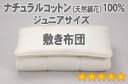 【送料無料】【素材ランク5★★★★★】 布団メーカーの職人が作った手作り布団■セレクト敷布団　 【最高級綿花100％】　ジュニアサイズ　幅100×長さ185cm（重量4.2kG）【オールシーズン布団】30％OFF【P0629】