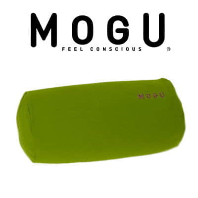 MOGU（モグ） マルチピロー（直径18×35cm）【MOGU ビーズクッション・パウダービーズ・mogu正規品 クッション・Cushion・インテリア】【ビーズ枕・まくら・ピロー】【setsuden_bedding】