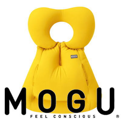 MOGU（モグ） スリープバッグ（新感覚！ウェアタイプの抱き枕）　Lサイズ【mogu正規品・ビーズクッション・パウダービーズ・抱きまくら・クッション・Cushion・インテリア】【送料無料】【setsuden_bedding】