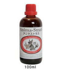 アニマストラス（ハーブ酵母食品）：100ml