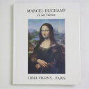 【中古】Marcel Duchamp: et ses freres