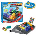 THINK FUN ラッシュアワー 迷路...