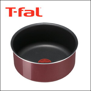ティファール T-fal インジニオ ガーネット ソースパン 20cm L75130