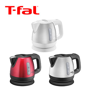 ☆ティファール T-fal 電気ケトル アプレシア プラス メタリック 0.8L◇キッチン家電 空だき防止機能 自動電源オフ機能 楽天 通販 暮らし楽市