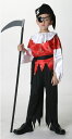 【今だけ激安15%OFF&即納】クールパイレーツ(子供用:140cm)【ハロウィン衣装・コスプレ・海賊・キッズ衣装】【438045】