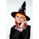 【今だけ激安15%OFF】キャンディーセット 【ハロウィン衣装・コスプレ・魔女・帽子】【449492】