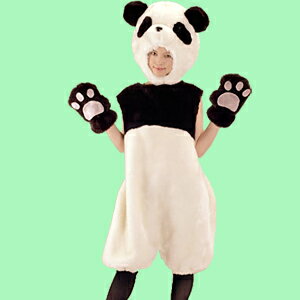 トコトコパンダ　　[パンダ 着ぐるみ・コスプレ・動物・全身衣装・仮装グッズ・イベント・宴会…...:p-kaneko:10001097