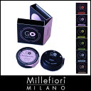 芳香剤 車 ミッレフィオーリ ( Millefiori ) ...