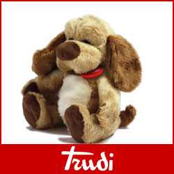 ڥݥUP桪ۡڤ̤ߡۥȥ롼ǥ Bussi   25cmTrudi  ȥ롼ǥ Bussi å M10P04oct10