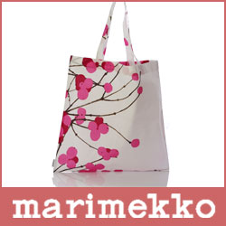 marimekko ( }bR )@y{胂fz/ lumimarja ecobag( ~}@GRobO ) g[gobO / } .