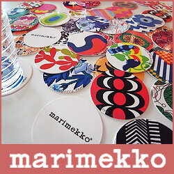 【正規販売店】marimekko ( マリメッコ ) メモリーゲーム / 30ペア(60枚入り).