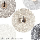 chilewich ( チルウィッチ ) ランチョンマット PRESSED PETAL ( プレスド ペタル )/ 全5色 【 正規販売店 】.